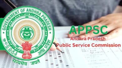 Andhra Pradesh Public Service Commission Group 2 Exam Begins as Scheduled