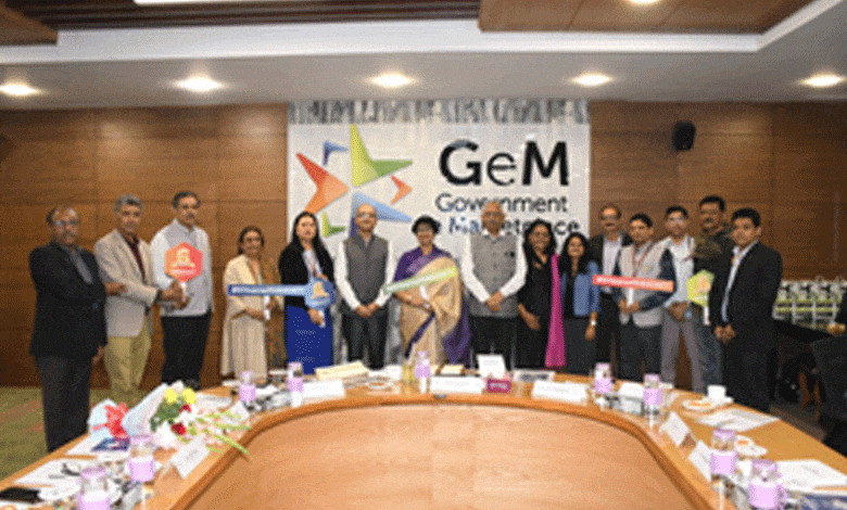 Over 1.77 lakh women-owned firms gain GeM advantage