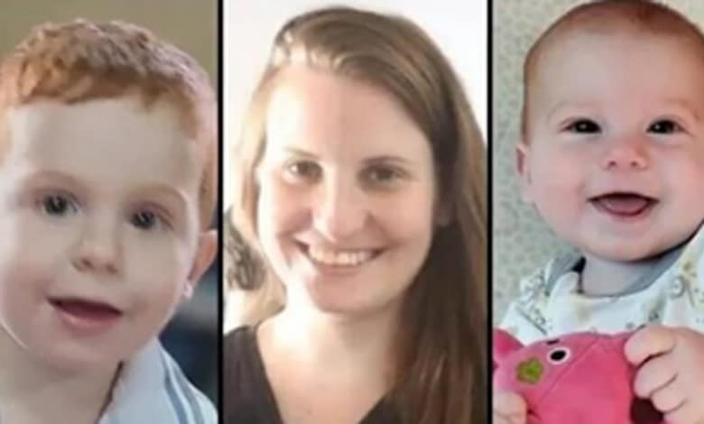 Israel Confirms Two Child Hostages' Remains Identified, Third Body Not Their Mother