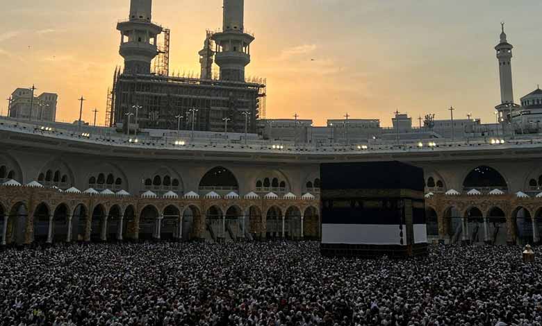 HAJJ 3 No Children Allowed for Hajj 2025: Saudi Arabia Announces Major Changes and New Visa Policies: Check Full Details