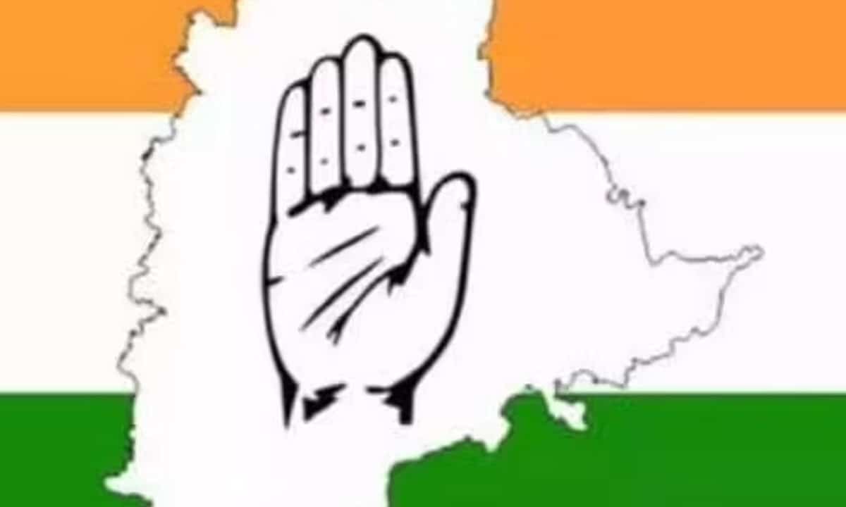 TG MLA Quota MLC Elections 2025: Congress Leaders Compete for Key Seats, Intense Political Battle Unfolds!