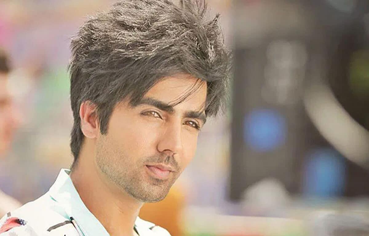 Harrdy Sandhu Detained by Chandigarh Police During Fashion Show PerformanceIncident