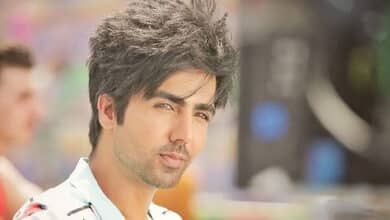 Harrdy Sandhu Detained by Chandigarh Police During Fashion Show PerformanceIncident