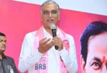 Telangana: Harish Rao Set to Launch 130 KM Padayatra Demanding Completion of Key Projects