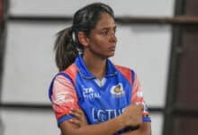 Harmanpreet Credits WPL for Improving Batters' Strike Rate in Domestic Season