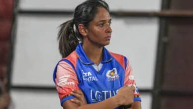 Harmanpreet Credits WPL for Improving Batters' Strike Rate in Domestic Season