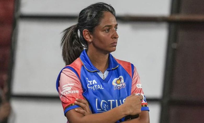 Harmanpreet Credits WPL for Improving Batters' Strike Rate in Domestic Season