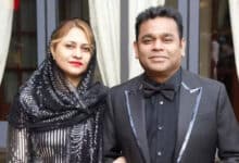 A. R. Rahman’s Wife Saira Shares Health Update After Undergoing Surgery