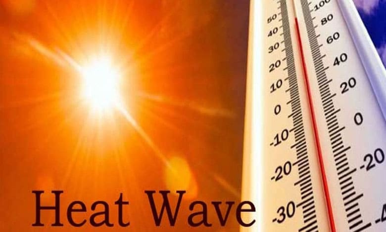 Hyderabad Hot Weather Alert: IMD Predicts Rising Temperatures and Heatwave Risks in Coming Days