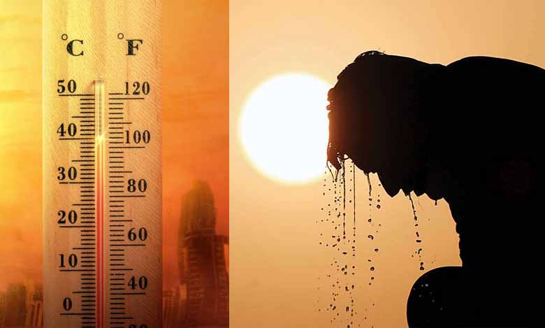 Extreme Heat Hits Telangana, Temperatures Cross 37°C in These Areas; Experts Issues Warning for the Next 3 Days