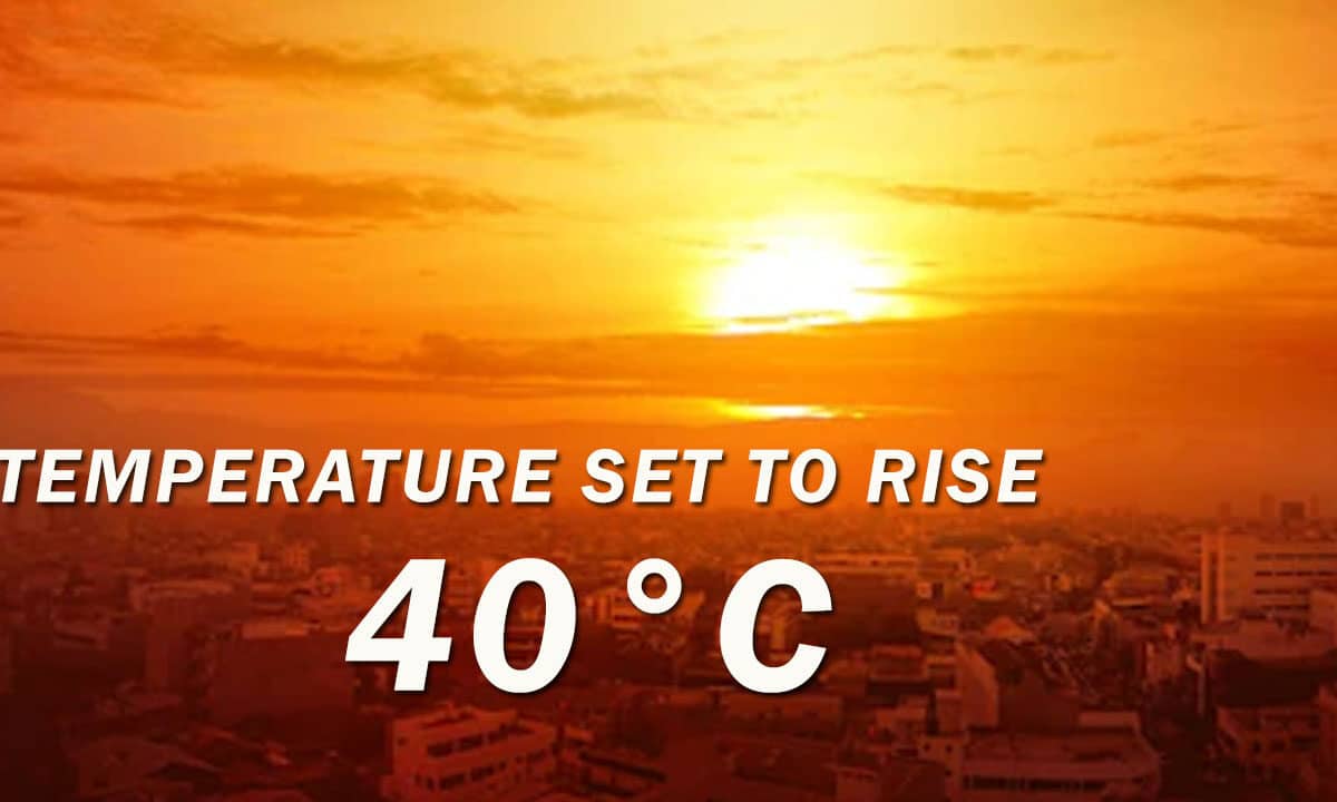 Hot Weather Alert: Temperature Set to Rise Above 40°C in Andhra Pradesh & Telangana