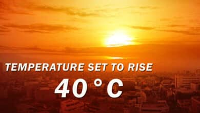 Hot Weather Alert: Temperature Set to Rise Above 40°C in Andhra Pradesh & Telangana