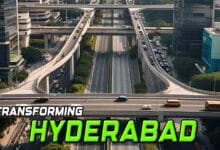 38 Game-Changing Projects Coming to Hyderabad: from Flyovers and Underpasses to Road Expansions Check List