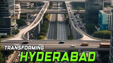 38 Game-Changing Projects Coming to Hyderabad: from Flyovers and Underpasses to Road Expansions Check List