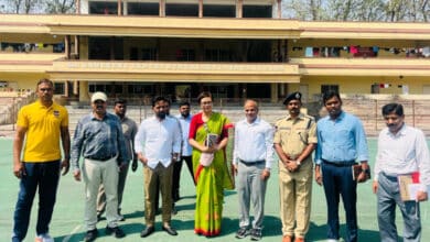 Telangana Revamps Begumpet Hockey Ground to Host Asian Women’s Championship