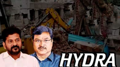 Hyderabad: Hydra to Halt Demolitions Amid Real Estate Crisis and Builder Suicides?