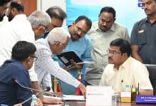 Hyderabad: Hydraa Commissioner Receives 64 Complaints in One Day, Orders Investigation and Action