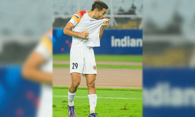 ISL 2024-25: East Bengal FC Face Hyderabad FC with Diminishing Playoff Hopes