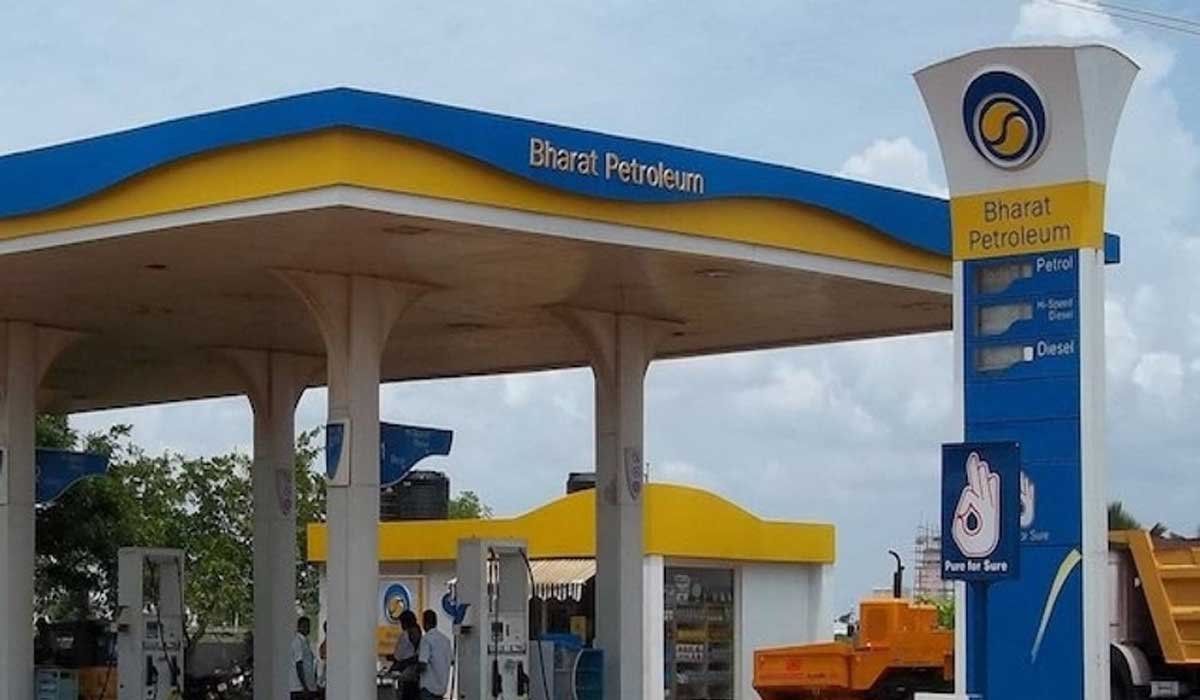 Hyderabad Motorists Can Now Get More Fuel exciting opportunity to get 2% extra fuel when refueling their vehicles at participating Bharat Petroleum Corporation Limited (BPCL) outlets