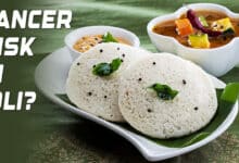 Cancer Risk in Idli? Health Officials Detect Harmful Substances in Street Food