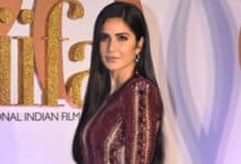 Katrina Kaif Expresses Excitement for Joining IIFA 2025: A Journey That Shaped Her Connection with Cinema