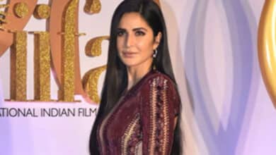 Katrina Kaif Expresses Excitement for Joining IIFA 2025: A Journey That Shaped Her Connection with Cinema