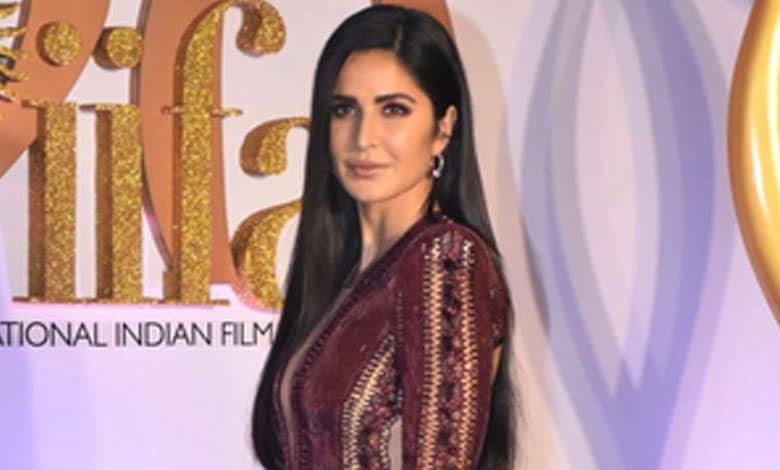 Katrina Kaif Expresses Excitement for Joining IIFA 2025: A Journey That Shaped Her Connection with Cinema