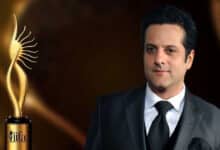 Fardeen Khan Reacts to IIFA Nomination: "Grateful to be Included in Such Great Company"