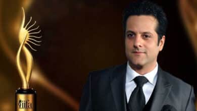 Fardeen Khan Reacts to IIFA Nomination: "Grateful to be Included in Such Great Company"