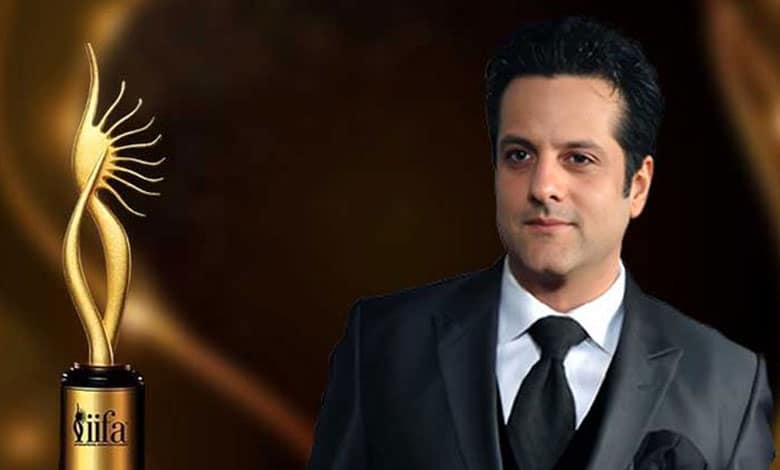 Fardeen Khan Reacts to IIFA Nomination: "Grateful to be Included in Such Great Company"