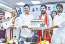 CM Revanth Reddy Launches Indiramma Housing & Medical College Projects in Telangana