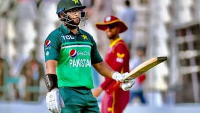 Champion Trophy: Imam-ul-Haq to Replace Injured Fakhar Zaman in Pakistan Squad