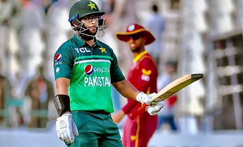 Champion Trophy: Imam-ul-Haq to Replace Injured Fakhar Zaman in Pakistan Squad