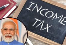 Modi Government Announces Significant Increase in Income Tax Exemption Limit in Budget 2025-26