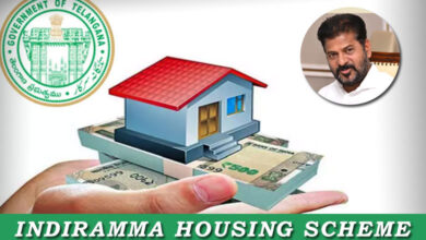 Indiramma Housing Scheme: ₹5 Lakh Assistance First Installment Starts Next Month – Check Details