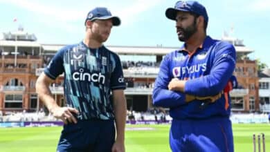 England Won the Toss, opts to Bat Against India in Opening ODI