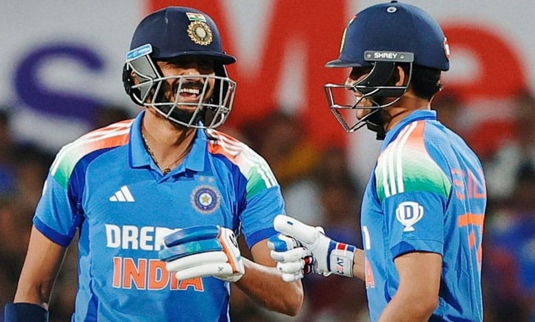 India Defeats England by Four Wickets in Opening ODI