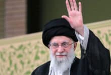 Iran’s Supreme Leader Criticizes US Plans for Gaza, Calls Them 'Foolish'