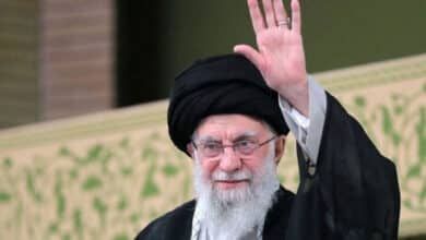 Iran’s Supreme Leader Criticizes US Plans for Gaza, Calls Them 'Foolish'