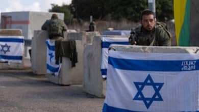 Israeli Official Declares Army Will Not Withdraw from Gaza Corridor