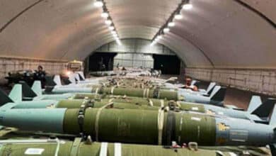 US Delivers MK-84 Heavy Bomb Shipment to Israel Amid Rising Middle East Tensions