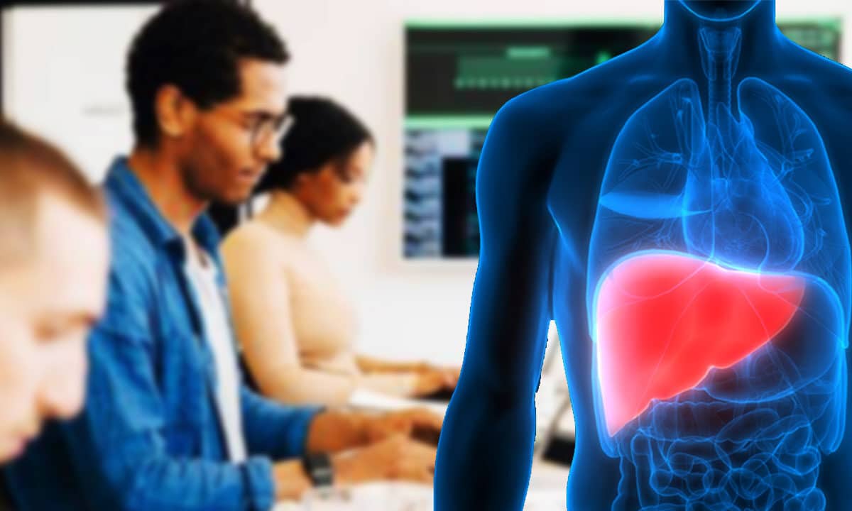 Health Crisis: 84% of Hyderabad IT Employees Suffer from Fatty Liver, Bengaluru Sounds Alarm