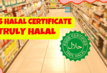 Are Halal-certified products genuinely compliant with Islamic principles?