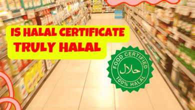 Are Halal-certified products genuinely compliant with Islamic principles?