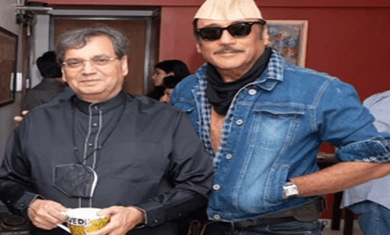 Subhash Ghai Shares Interesting Anecdote About Jackie Shroff on Actor’s Birthday