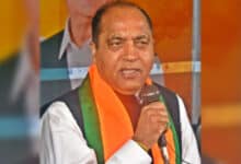 Himachal BJP to Boycott MLA Priority Meeting on February 3 and 4, Says Jairam Thakur