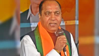 Himachal BJP to Boycott MLA Priority Meeting on February 3 and 4, Says Jairam Thakur