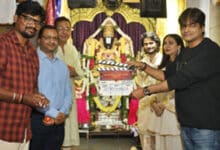 ‘Jatadhara’ Starts Production with Muhurat Ceremony in Hyderabad