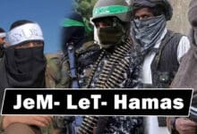 Have Jaish-e-Mohammed and Lashkar-e-Tayyiba Formed an Alliance with Hamas? Here is What Pakistan Says