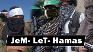 Have Jaish-e-Mohammed and Lashkar-e-Tayyiba Formed an Alliance with Hamas? Here is What Pakistan Says